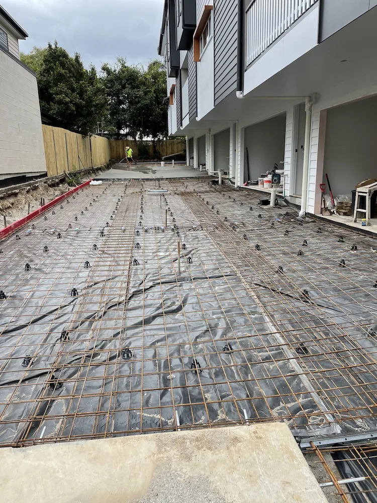 JRM Concreting Brisbane project – IMG 4819
