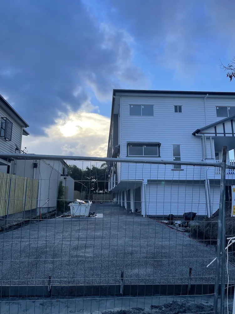 JRM Concreting Brisbane project – IMG 4879