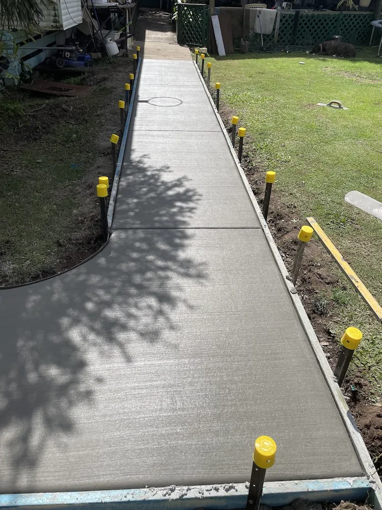 JRM Concreting Brisbane project – IMG 5051