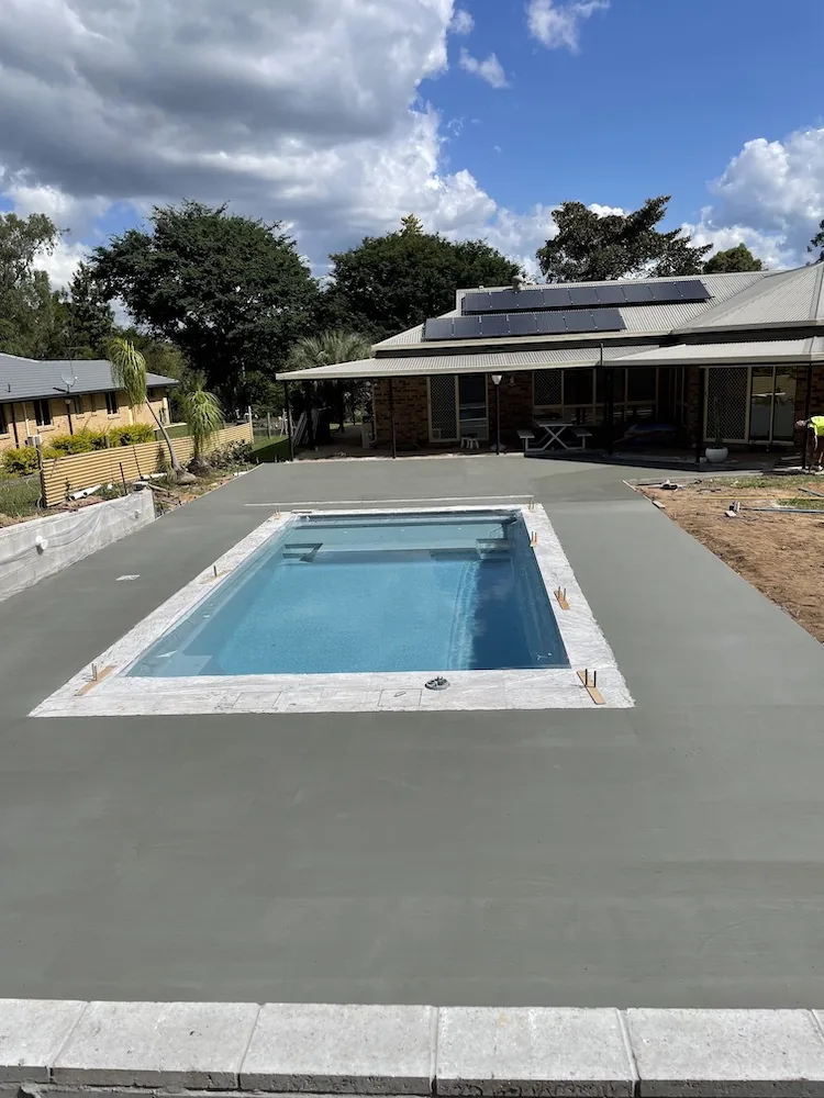JRM Concreting Brisbane project – IMG 5096
