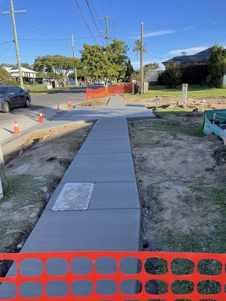 JRM Concreting Brisbane project – IMG 5290