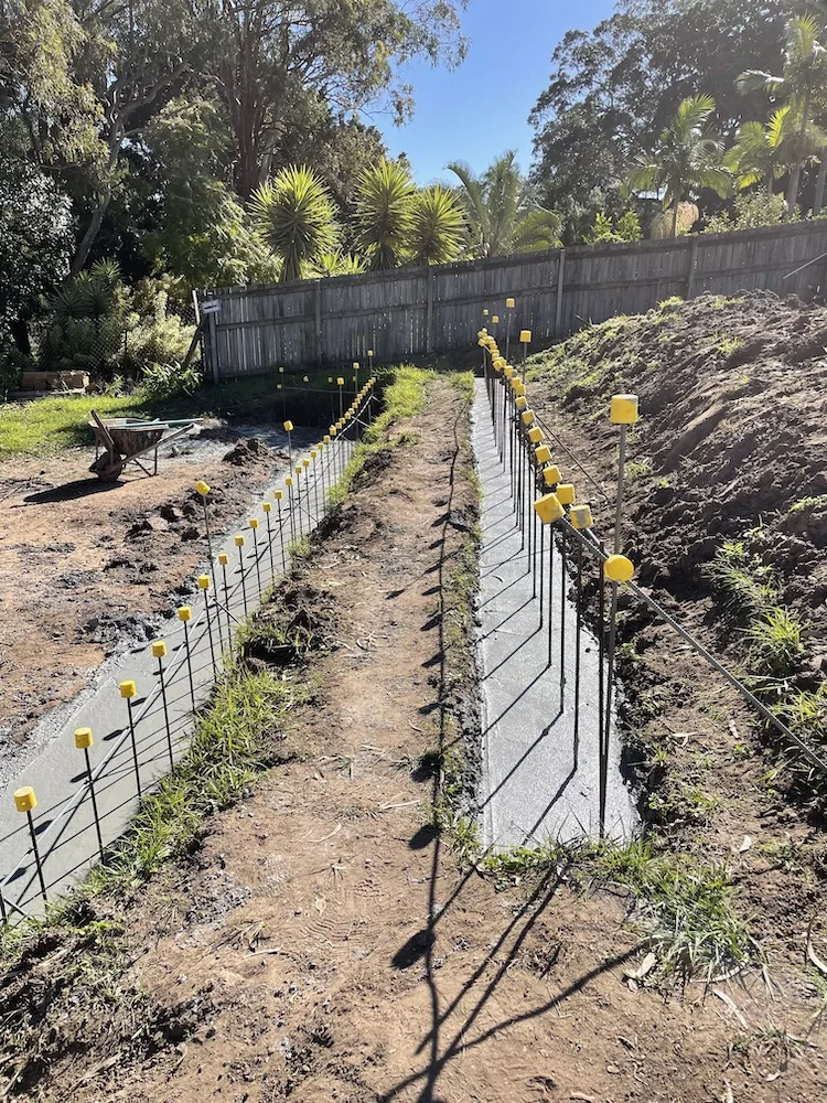 JRM Concreting Brisbane project – IMG 5343