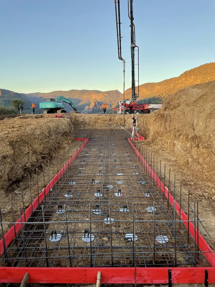 JRM Concreting Brisbane project – IMG 5356