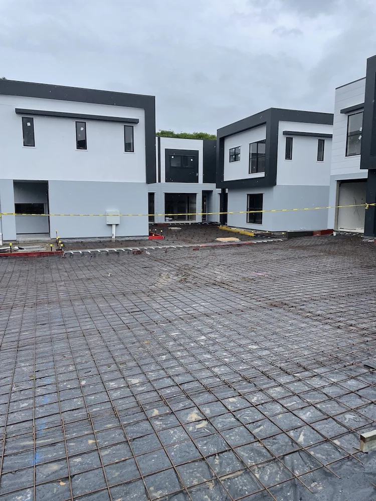 JRM Concreting Brisbane project – IMG 5901