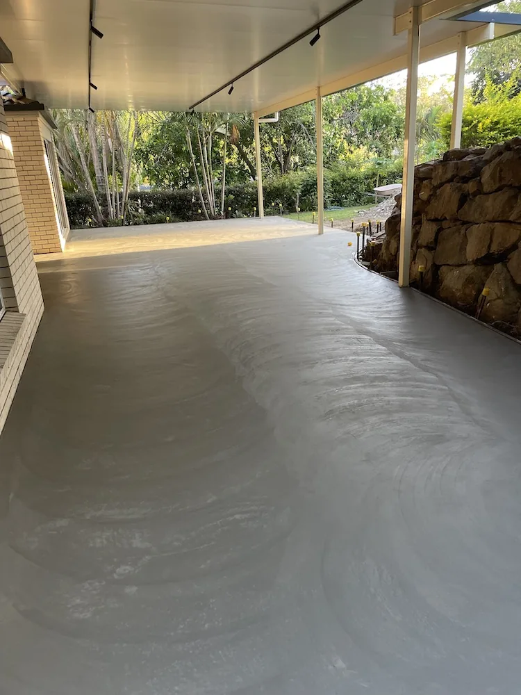 JRM Concreting Brisbane project – IMG 6174