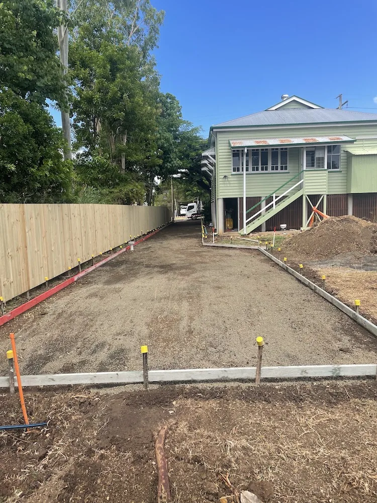 JRM Concreting Brisbane project – IMG 6546